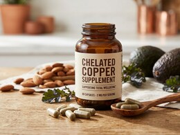 Copper Therapy Reduces Toxic Brain Proteins, Says Study: What Exactly Is It?