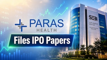 Upcoming IPO? Paras Healthcare Files Draft Papers With SEBI To Raise Rs 1,800 Crore Via IPO