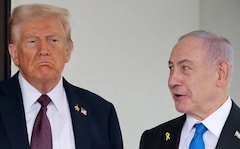 To Strike Or Not To Strike: Inside Trump, Netanyahu's Iran War Dilemma