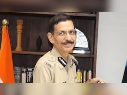IPS जीएस मलिक बने गुजरात DGP: अहमदाबाद को 'मिनी बांग्लादेश' बनने से बचाया, बाहुबली MLA को सिखाया था सबक