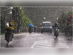 बिहार के कई जिलों में होगी तेज बारिश, कहां आंधी-तूफान का खतरा? मौसम विभाग ने जारी किया अलर्ट