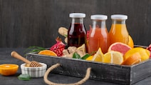 Why Liquid Fructose Triggers Fatty Liver Disease