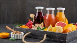 Why Liquid Fructose Triggers Fatty Liver Disease, Even If It Comes From Natural Fruit Pulp