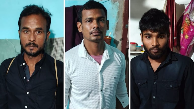3 Bangladeshi Nationals With Fake Ids Arrested In Kerala