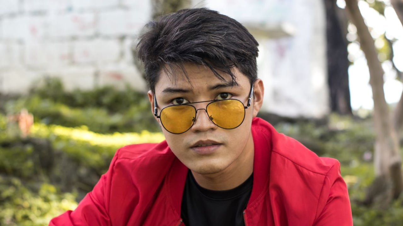 Why People Are Using Yellow Sunglasses