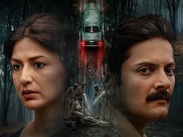 <i>Raakh</i> Review: Ali Fazal-Sonali Bendre's Show Kills You With The Horrors Of Life