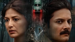 <i>Raakh</i> Review: Ali Fazal-Sonali Bendre's Show Kills You With The Horrors Of Life