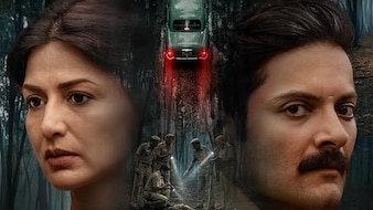 Review: Ali Fazal-Sonali Bendre's Raakh Kills You With The Horrors Of Life