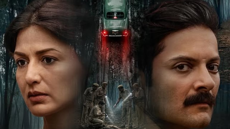 <i>Raakh</i> Review: Ali Fazal-Sonali Bendre's Show Kills You With The Horrors Of Life