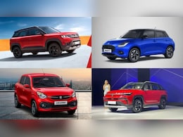 Maruti Suzuki Arena Discount: Get Upto Rs 90,000 Off On Victoris, Swift And More In June'26