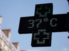1,000 More Deaths In France's Worst Heatwave, Total Rises To Over 4,000