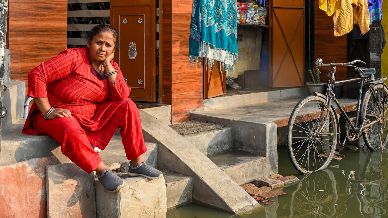 महिलाएं न हों तो घर तक न चले... सुप्रीम कोर्ट ने ऐसे ही नहीं कहा 'नेशन बिल्डर'