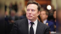 Elon Musk's Net Worth Drops Below $1.1 Trillion After SpaceX Slump