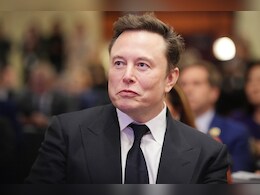 Elon Musk's Net Worth Drops Below $1.1 Trillion After SpaceX Slump