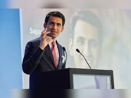 Sagar Adani Calls For Faster Electrification To Boost Energy Security, Growth