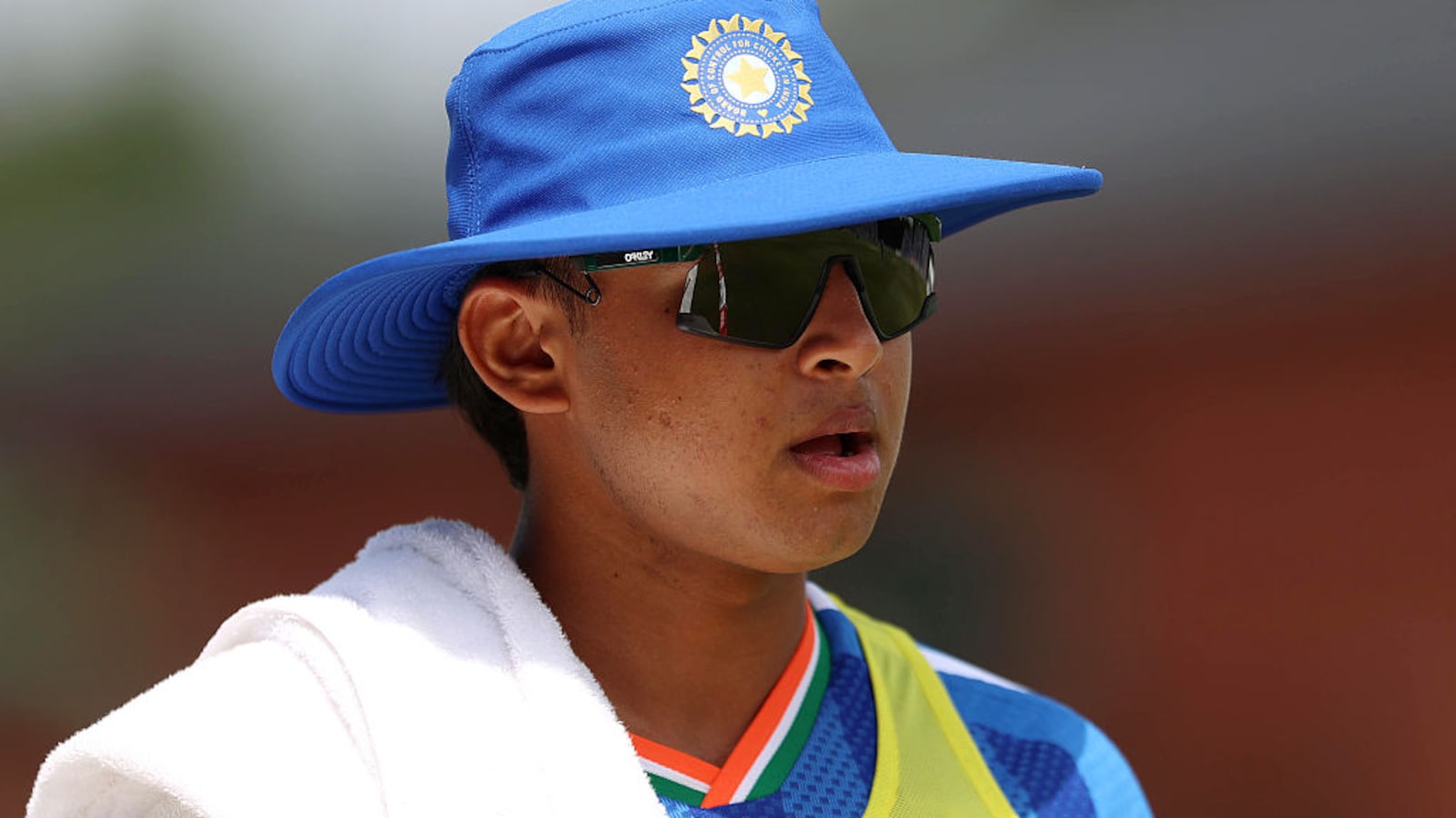 India Coach Finally Explains Reason Behind Denying Vaibhav Sooryavanshi His T20I Debut