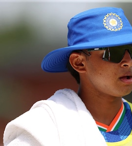 India Coach Finally Explains Reason Behind Denying Vaibhav Sooryavanshi His T20I Debut