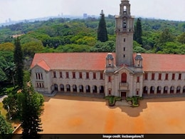 IISc Bengaluru Launches BTech In Aerospace Engineering, Admissions Open For 2026 Batch
