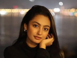 <i>Kumkum Bhagya</i> Actor Sanchita Ugale, 22, Dies By Suicide Near Mumbai