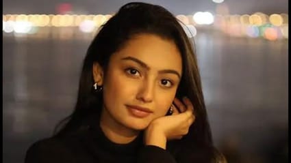 Kumkum Bhagya Actor Sanchita Ugale Dies By Suicide Near Mumbai