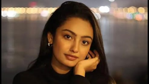 Kumkum Bhagya Actor Sanchita Ugale, 22, Dies By Suicide Near Mumbai