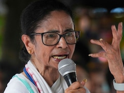 Phone Switched Off, A Connecting Flight: Inside Trinamool Rumblings