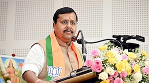 BJP Chief Nitin Nabin Takes On CJP Narrative: "Those Abroad Can't Dictate India's Youth"