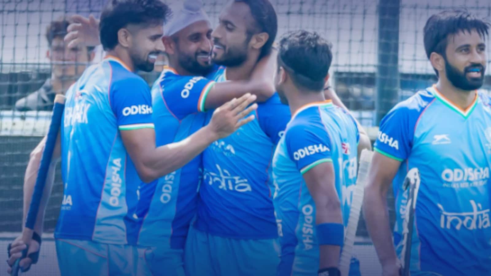 India vs Pakistan Hockey Live Score, FIH Pro League 2026: India Complete Stunning Comeback After Pakistans Shock Lead | IND 2-1 PAK