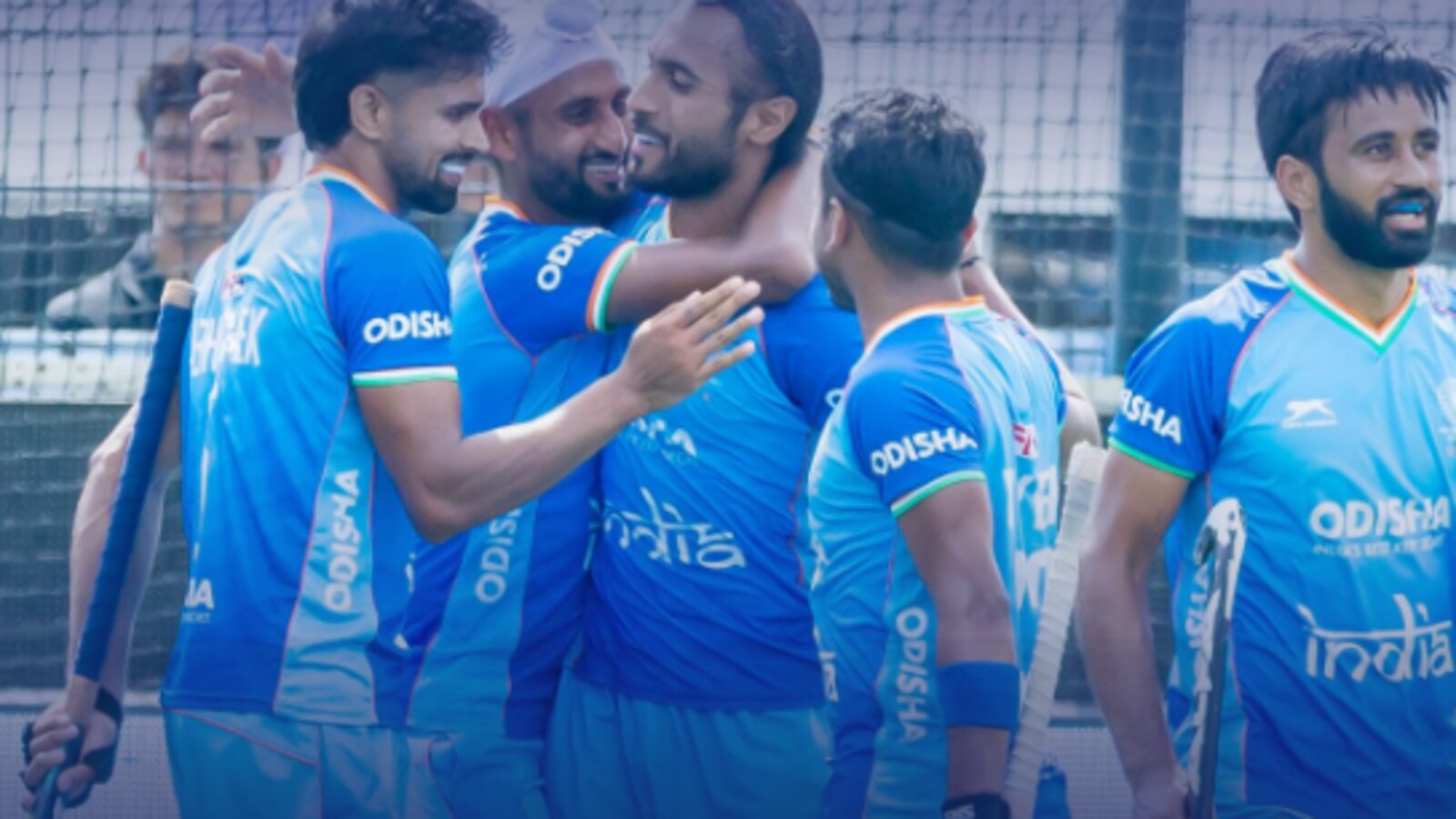 India vs Pakistan Hockey Highlights, FIH Pro League 2026: India Survive Late Scare, Beat Pakistan 4-3 In FIH Pro League