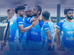 India vs Pakistan Hockey Highlights, FIH Pro League 2026: India Survive Late Scare, Beat Pakistan 4-3 In FIH Pro League