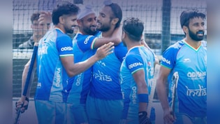 India vs Pakistan Hockey Live Score, FIH Pro League 2026: India Extend Lead With Stunning Goal After Superb Comeback | IND 3-1 PAK