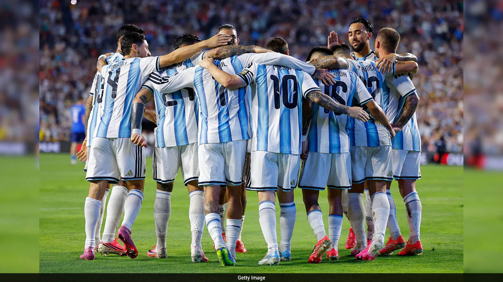 How Artificial Intelligence Is Changing Tactics And Fan Experiences At FIFA World Cup 2026