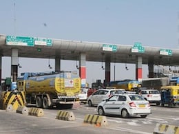 Haryana Gets First Barrierless Toll At Bastar On NH 44; Trial Begins Today