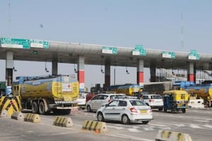 Haryana Gets First Barrierless Toll At Bastar On NH 44; Trial Begins Today