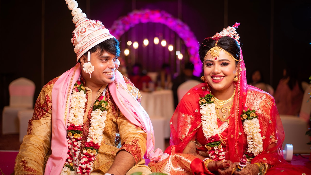 Which jewellery option GenZ brides are approving? Which jewellery option GenZ brides are approving?
