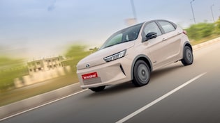 2026 Tata Tiago EV Review: Refining The Formula, Not Reinventing It