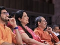 Aaditya Thackeray: पक्षातील फुट रोखण्यासाठी ठाकरेंचे भावनिक कार्ड, आदित्य ठाकरेंचं बंडखोर खासदारांना मोठे आवाहन