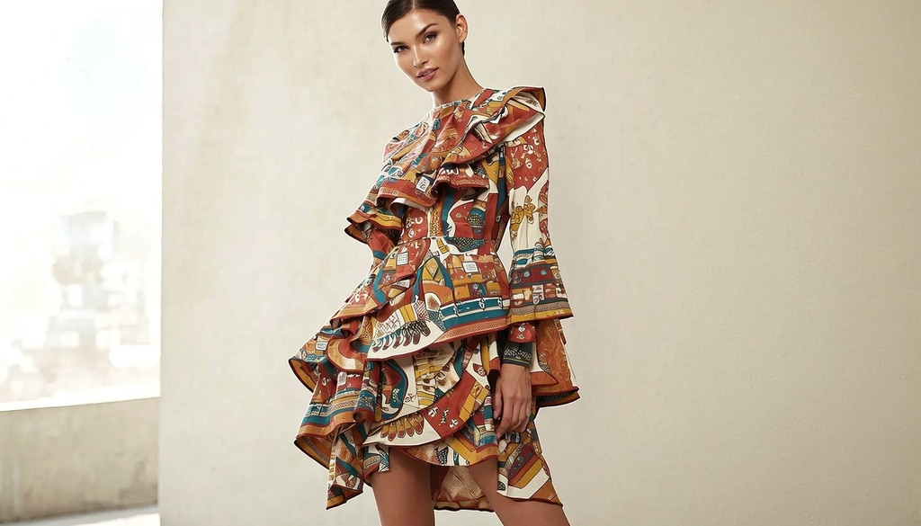 Discover casual yet stylish cuts and fun prints perfect for your everyday fashion outings.