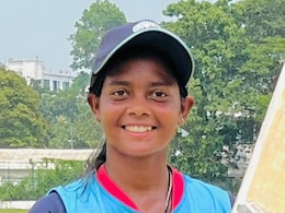 306* In 126 Balls: After Vaibhav Sooryavanshi, Another Bihar Youngster Akshara Gupta Grabs Limelight