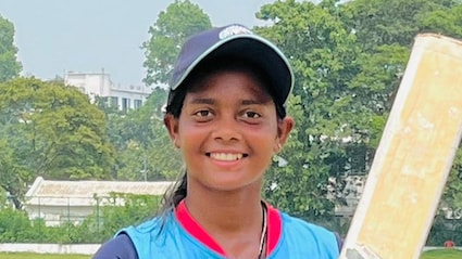 306* In 126 Balls: After Sooryavanshi, Another Bihar Youngster Grabs Limelight