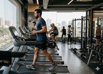 Why Zone 2 Cardio Could Be The Smartest Workout You Do Today