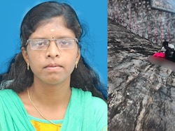 Tamil Nadu Woman Dies After Fall From Hilltop Temple As Monkeys Surround Her