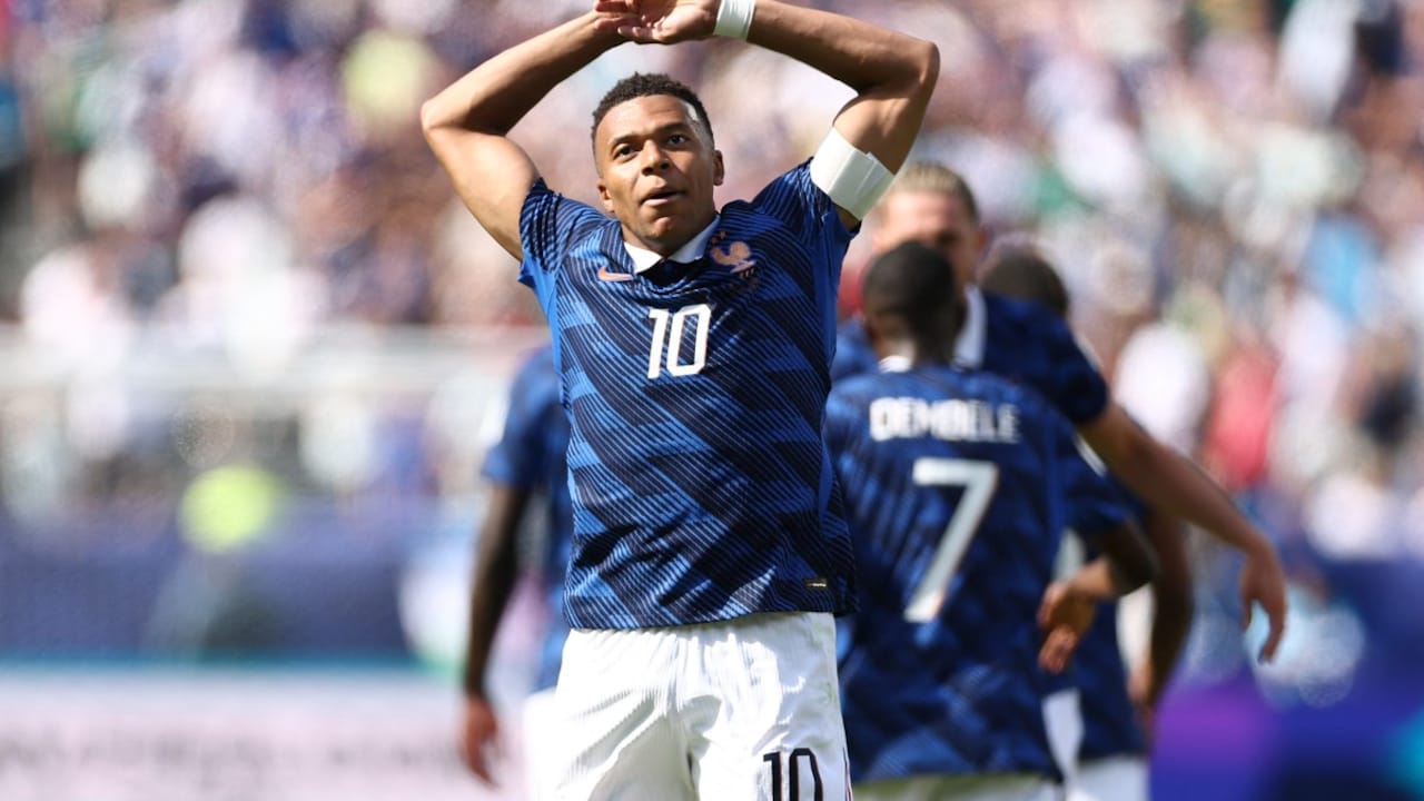 France vs Senegal Highlights, FIFA World Cup 2026: Kylian Mbappe Scripts Multiple Records As France Beat Senegal 3-1