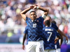 France vs Senegal Highlights, FIFA World Cup 2026: Kylian Mbappe Scripts Multiple Records As France Beat Senegal 3-1