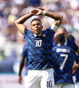 France vs Senegal Highlights, FIFA World Cup 2026: Kylian Mbappe Scripts Multiple Records As France Beat Senegal 3-1