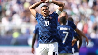 France vs Senegal Highlights, FIFA World Cup 2026: Kylian Mbappe Scripts Multiple Records As France Beat Senegal 3-1