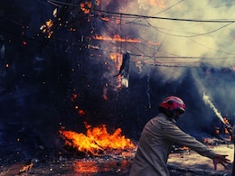How Delhi Built Its Most Beloved Hubs On A Fire Trap