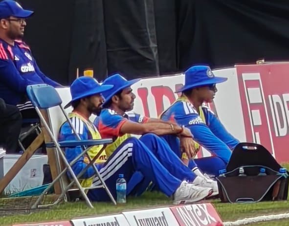 Debate over Vaibhav Sooryavanshi’s selection after India’s loss to Ireland
