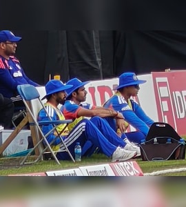 India Ignoring Vaibhav Sooryavanshi For 1st T20I vs Ireland Is A Good Call, Sanjay Manjrekar Explains Why