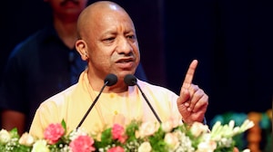 Yogi Adityanath Targets SP-Congress Alliance, Says Mulayam's Legacy Being Weakened